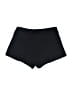 Capezio Solid Black Shorts Size XS - photo 2