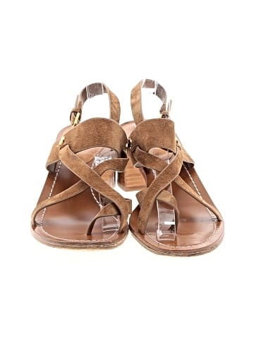 Veronica Beard Sandals (view 2)