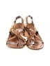 Veronica Beard Tan Sandals Size 8 1/2 - photo 2