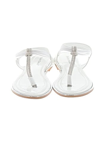 Pierre Dumas Sandals (view 2)