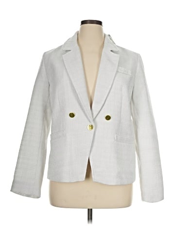 INC International Concepts Blazer (view 1)