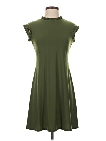 Annalee + Hope Casual Dress (view 1)