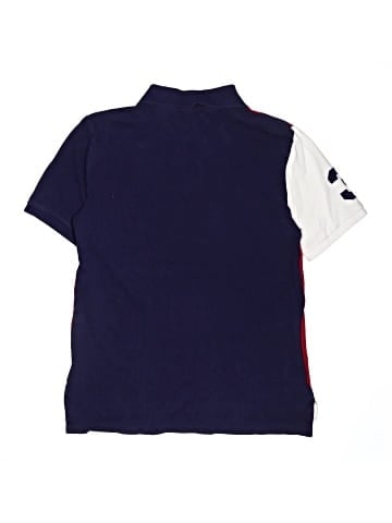 Polo by Ralph Lauren Short Sleeve Polo (view 2)