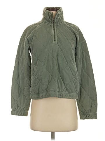 Abercrombie & Fitch Sweatshirt (view 1)