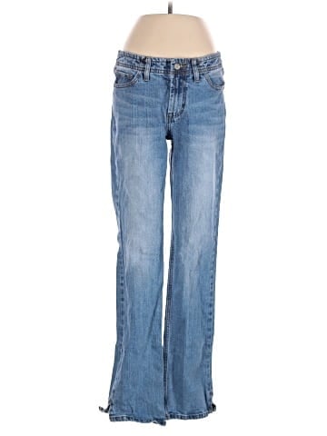 J. Galt Jeans (view 1)