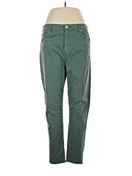 Ann Taylor Loft Jeans