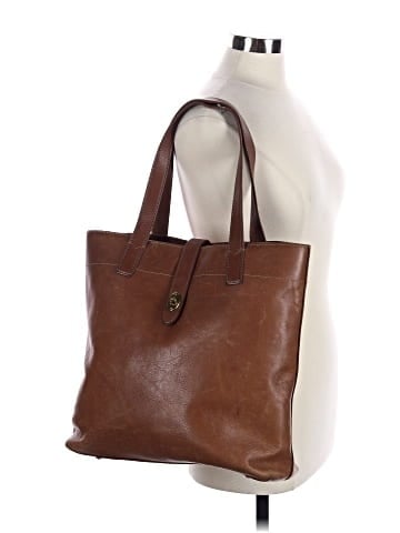 Fossil Tote (view 2)