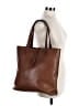 Fossil Brown Tote One size - photo 2