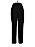 Evan Picone Solid Black Dress Pants Size 10 - photo 1