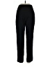 Evan Picone Solid Black Dress Pants Size 10 - photo 2