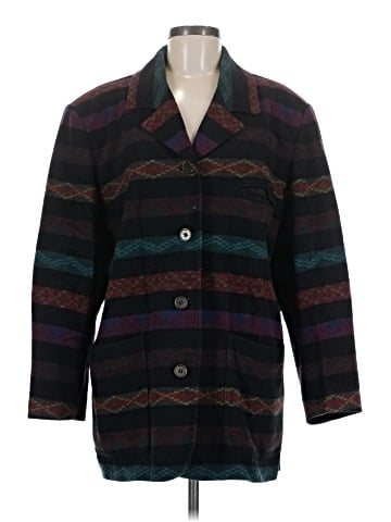 The Limited Coat (view 1)
