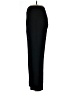 Evan Picone Solid Black Dress Pants Size 10 - photo 5