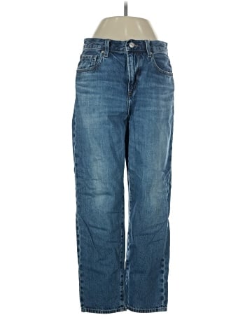 Uniqlo Jeans (view 1)