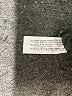 Zara Solid Black Skort Size S - photo 4