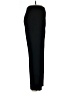Evan Picone Solid Black Dress Pants Size 10 - photo 4