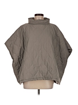World Market Raincoat
