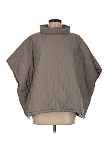 World Market Raincoat (view 1)