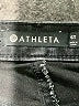 Athleta Gray Jeans Size 6 (tall) - photo 7
