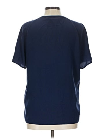 Vince. Short Sleeve Top (view 2)