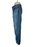 Uniqlo 100% Cotton Stars Blue Jeans Size 24 waist - photo 5
