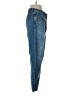 Uniqlo 100% Cotton Stars Blue Jeans Size 24 waist - photo 4