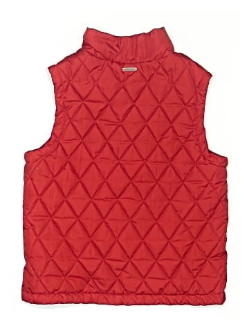 Janie and Jack Vest (view 2)