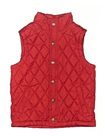 Janie and Jack Vest (view 1)