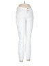 Paige Hearts White Jeans Size 29 waist - photo 1