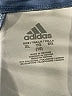 Adidas Color Block Blue Active Pants Size 16 - photo 9