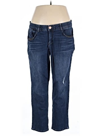 Democracy Jeans (view 1)