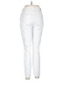 Paige Hearts White Jeans Size 29 waist - photo 2