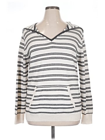 Lou & Grey Pullover Sweater (view 1)