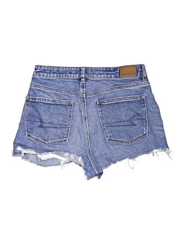 American Eagle Outfitters Denim Shorts (view 2)