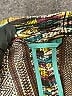 ETRO Print Gold Blazer Size EU (IT) 42 / US 6 - photo 6