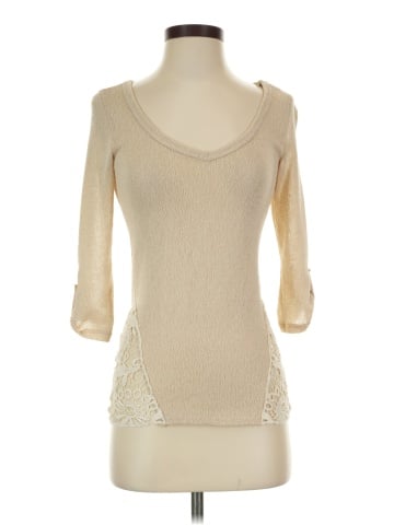 Deb Pullover Sweater (view 1)