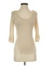 Deb Tan Pullover Sweater Size XS - photo 1