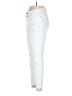 Paige Hearts White Jeans Size 29 waist - photo 5