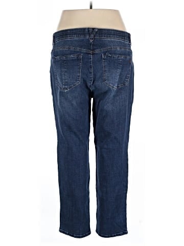 Democracy Jeans (view 2)