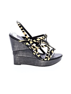 Diane Von Furstenberg Wedges