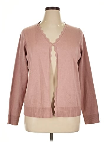 Melissa Paige Cardigan (view 1)