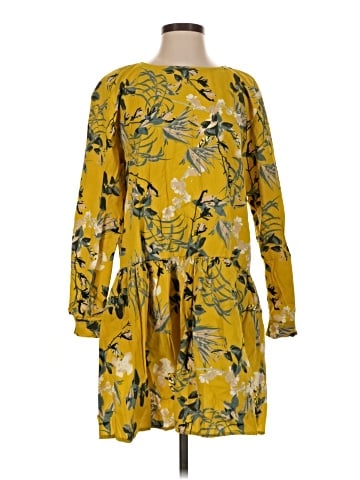 Vila Casual Dress (view 1)