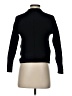 GB Black Turtleneck Sweater Size XS - photo 2