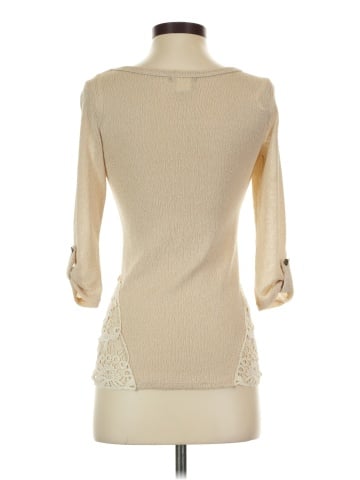 Deb Pullover Sweater (view 2)