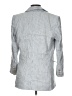 Antonio Melani Gray Silver Blazer Size 10 - photo 2