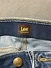 Lee Blue Jeans Size M - photo 8