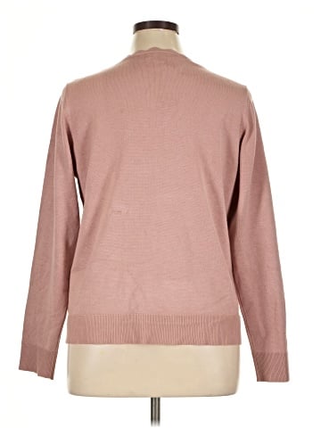 Melissa Paige Cardigan (view 2)