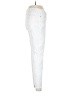 Paige Hearts White Jeans Size 29 waist - photo 4