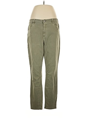 Ann Taylor LOFT Jeans (view 1)