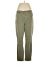 Ann Taylor LOFT Green Jeans Size 32 waist - photo 1