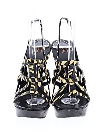 Diane von Furstenberg Wedges (view 2)